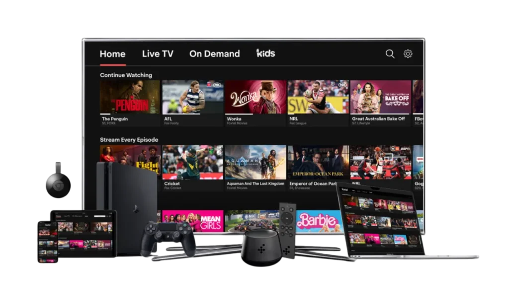 Best IPTV Box