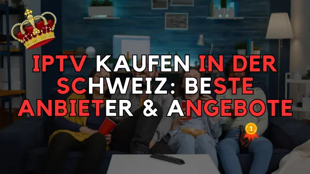 iptv kaufen