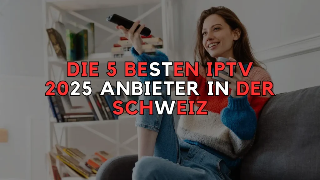 IPTV 2025