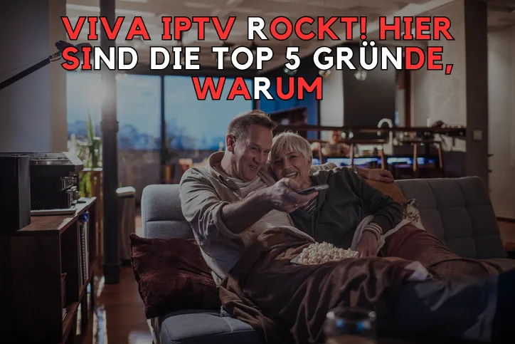 Viva IPTV
