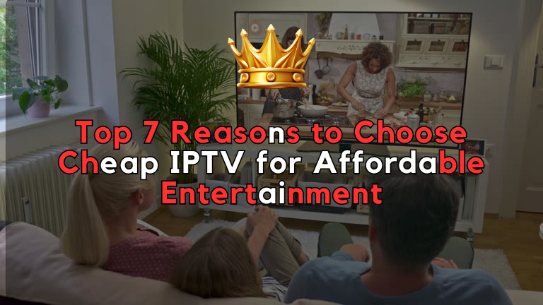 Cheap IPTV schweiz