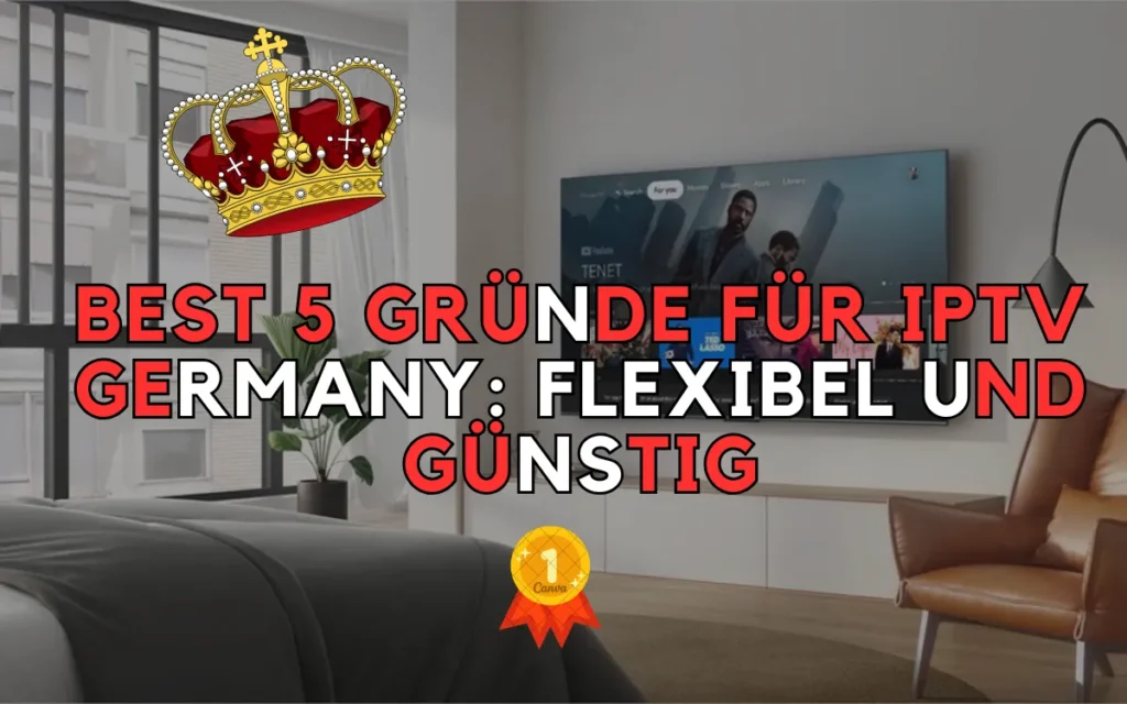 IPTV Germany