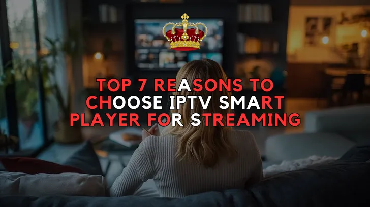 IPTV Smart Player